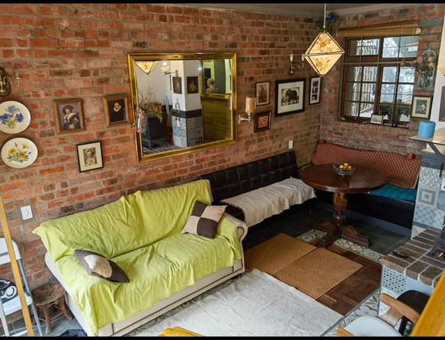 1 BEDROOM PROPERTY TO RENT IN CLOVELLY